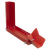 Sealey WCR02 Bolt Down Motorcycle Roll-in Wheel Clamp