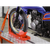 Sealey WCR02 Bolt Down Motorcycle Roll-in Wheel Clamp