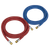 Sealey WH05 Oxy Acetylene Welding Hose Set 5m