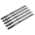 Sealey WJT101BR Jigsaw Blade for Wood & Plastics 75mm 10tpi - Pack of 5