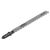 Sealey WJTASS Worksafe® Assorted Jigsaw Blades - Pack of 5