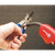 Premier WP94 Welding Pliers