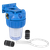 Sealey WPF1 Inlet Filter for Surface Mounting Pumps 1L