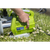 Sealey WPS062S Surface Mounting Water Pump Stainless Steel 55L/min 230V