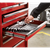 Premier WR01 Sharks Teeth Spanner Rack 2pc