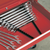Premier WR01 Sharks Teeth Spanner Rack 2pc