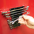 Premier WR03 Magnetic Spanner Rack Capacity 12 Spanners