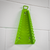 Premier WR09HV Reverse Spanner Rack Capacity 15 Spanners - Hi-Vis Green
