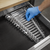 Premier WR11 Reversible Spanner Rack 16pc