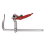 Sealey WRC300 Welding Ratchet Clamp 300 x 120mm