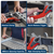 Sealey WRC400 Welding Ratchet Clamp 400 x 120mm