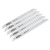 Sealey WRS3014/150 Reciprocating Saw Blade for Metal 150mm 18tpi - Pack of 5