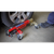 Sealey WS680 Hydraulic Wheel Skate 680kg Capacity