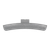 Sealey WWAH40 Hammer-On Wheel Weight for Alloy Wheels 40g - Pack of 50