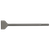 Worksafe X2WC SDS MAX Wide Chisel 75 x 400mm