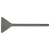 Sealey X3WCB SDS MAX Wide Chisel 112 x 445mm