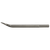Worksafe X4WC SDS MAX Wide Cranked Chisel 75 x 300mm