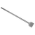 Sealey X4WCB SDS MAX Wide Chisel 75 x 600mm