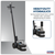 Viking YAJ15-30 Air Operated Telescopic Jack 15-30 Tonne