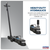 Viking YAJ15-30LE Long Reach/Low Profile Air Operated Telescopic Jack 15-30 Tonne