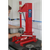 Sealey YC10B Hydraulic Press 10 Tonne Bench 'C' Type