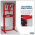 Sealey YK20ECF Hydraulic Floor Type Press 20 Tonne