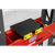 Premier YK309FAH Heavy-Duty Air/Hydraulic Floor Type Press with Foot Pedal 30 Tonne