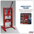 Sealey YK6ECB Hydraulic Bench Type Press 6 Tonne