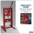 Sealey YK6ECB Hydraulic Bench Type Press 6 Tonne