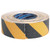 Draper 65440 Heavy Duty Safety Grip Tape Roll, 18m x 50mm, Black and Yellow