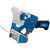 Draper Expert 19237 Soft Grip Hand-Held Security Packing Tape Dispenser, 50mm