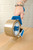 Draper Expert 19237 Soft Grip Hand-Held Security Packing Tape Dispenser, 50mm