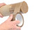 Draper 63388 Packing Tape Roll, 66m x 50mm