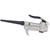 Draper Expert 59802 Air Blow Gun - Needle Nose