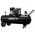 Draper 55315 230V 200L Belt-Driven Air Compressor, 2.2kW/3hp