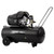 Draper 65396 230V 100L Direct Drive V-Twin Air Compressor, 2.2kW/3hp