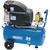 Draper 24980 230V 24L Direct Drive Air Compressor, 1.5kW/2hp
