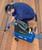 Draper 24978 230V 24L Direct Drive Oil-Free Air Compressor, 1.1kW/1.5hp