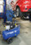 Draper 24981 230V 50L Direct Drive Air Compressor, 1.5kW/2HP