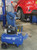 Draper 24981 230V 50L Direct Drive Air Compressor, 1.5kW/2HP