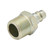 Draper 54417 1/2" BSP Male Nut PCL Euro Coupling Adaptor (Sold Loose)