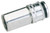 Draper 54409 1/2" BSP Parallel Euro Coupling Female Thread (Sold Loose)