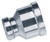Draper 25825 1/2" Female to 1/4" BSP Female Parallel Reducing Union (Sold Loose)