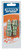 Draper 25858 1/2" Male Thread Air Line Screw Adaptor Connectors (Pack of 2)