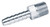 Draper 25840 1/4" BSP Taper 1/4" Bore PCL Male Screw Tailpieces (5 Piece)
