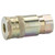 Draper 51401 1/4" BSP Taper Female Thread Vertex Air Coupling