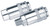 Draper 37827 1/4" Female Thread PCL Parallel Airflow Coupling (Sold Loose)