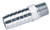 Draper 25844 1/4" Taper 1/2" Bore PCL Male Screw Tailpieces (5 Piece)