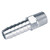 Draper 25843 1/4" Taper 3/8" Bore PCL Male Screw Tailpieces (5 Piece)