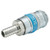 Draper 37841 3/8" Thread PCL Coupling with Tailpiece (Sold Loose)